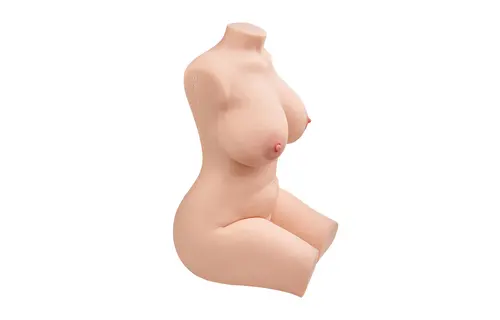 Badd Angel Sex Doll | 26 kg Blonde MILF Celebrity Doll Realistic