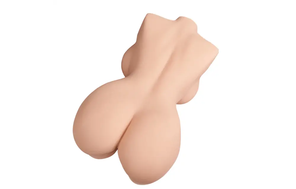 Badd Angel Sekspop | 26kg Blonde MILF Celebrity Doll Realistisch