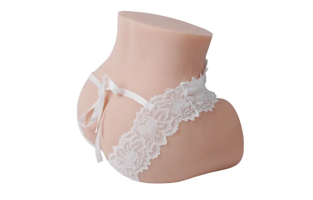 Mia Sex Doll 8.7 kg | Realistic Removable Vagina Torso