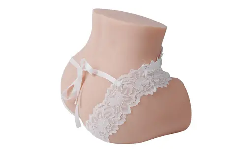 Mia: 8.7kg Jiggly Ass Removable Vagina Sex doll