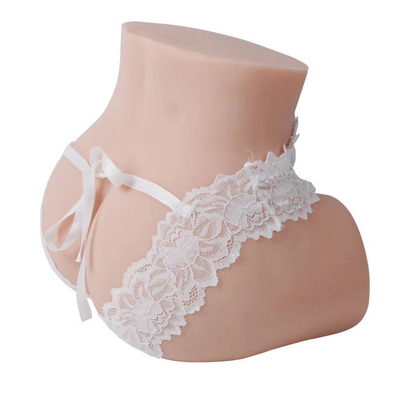 Mia Sex Doll 8.7 kg | Realistic Removable Vagina Torso