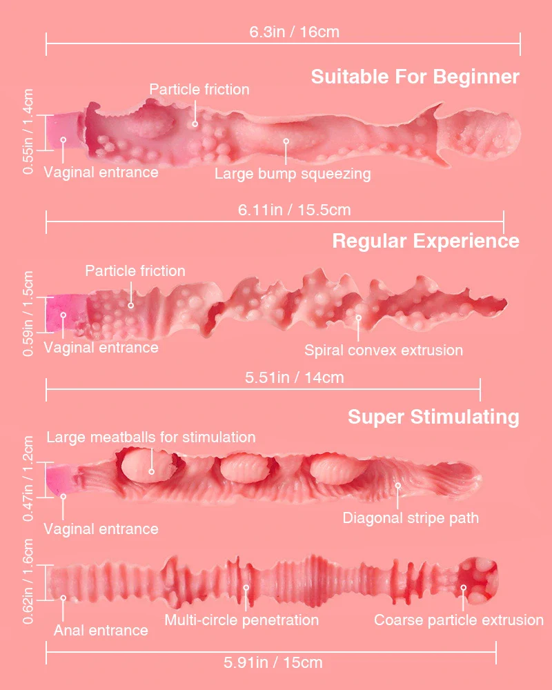 Mia: 8.7kg Jiggly Ass Abnehmbare Vagina Sex Puppe