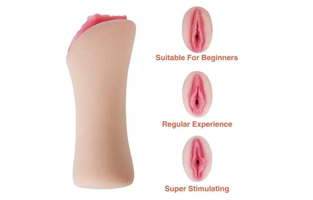 Mia Sex Doll 8.7 kg | Realistic Removable Vagina Torso