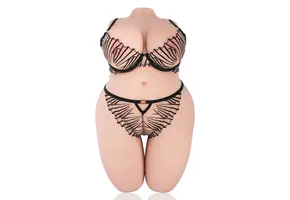 Freya: 24.9kg BBW Big Tits Love Sex Doll