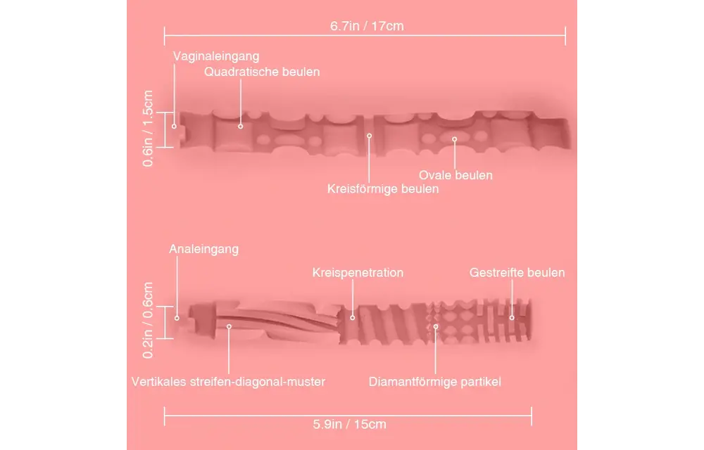 Freya BBW Sexpuppe 24,7 kg – Realistisches & sinnliches Vergnügen