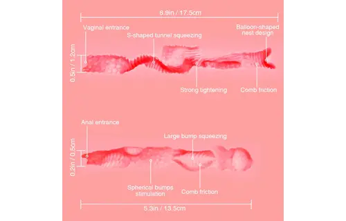 Britney 2.0 : 12.4kg Riesige Titten Sex Doll Masturbator