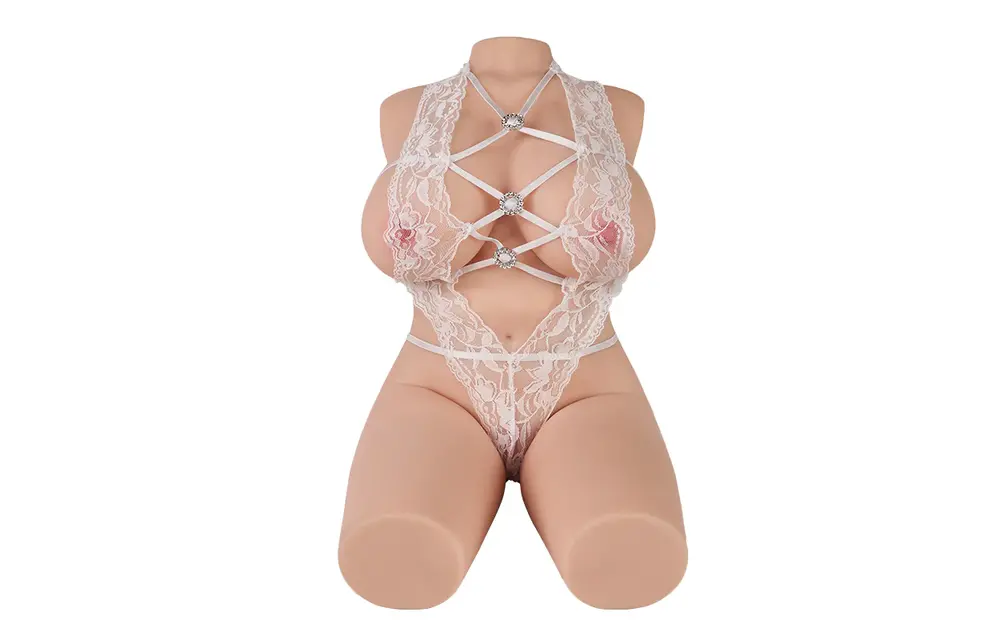 Donna Sex Doll 13kg – Realistic & Perfect for Beginners