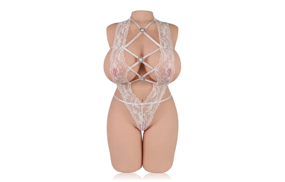 Donna Sex Doll 13kg – Realistic & Perfect for Beginners