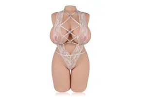 Donna: 13kg Sex Doll Masturbator for Beginners