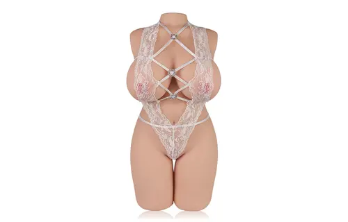 Donna Sex Doll 13kg – Realistic & Perfect for Beginners