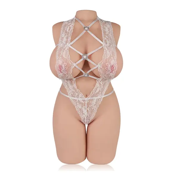 Donna Sex Doll 13kg – Realistic & Perfect for Beginners