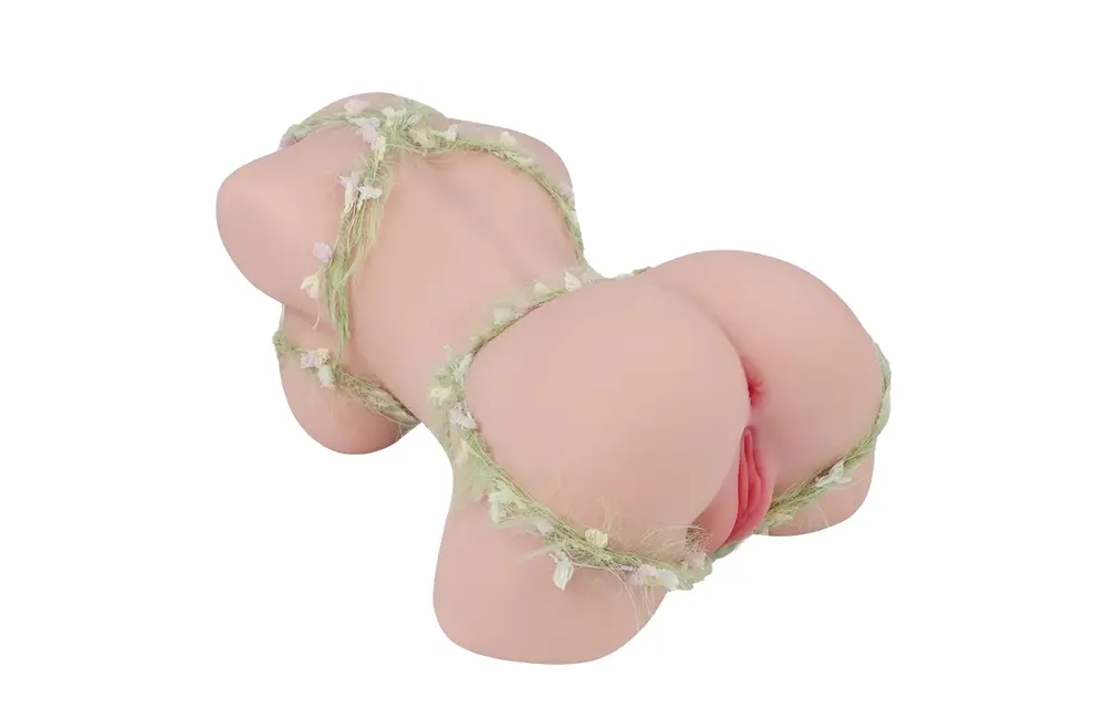 Scarlett Sex Doll 6.5 kg – Beginner-friendly Realistic Doll