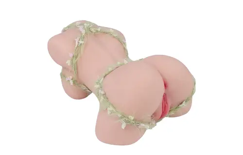 Scarlett Sexpuppe 6,5 kg – Anfängerfreundliche realistische Puppe