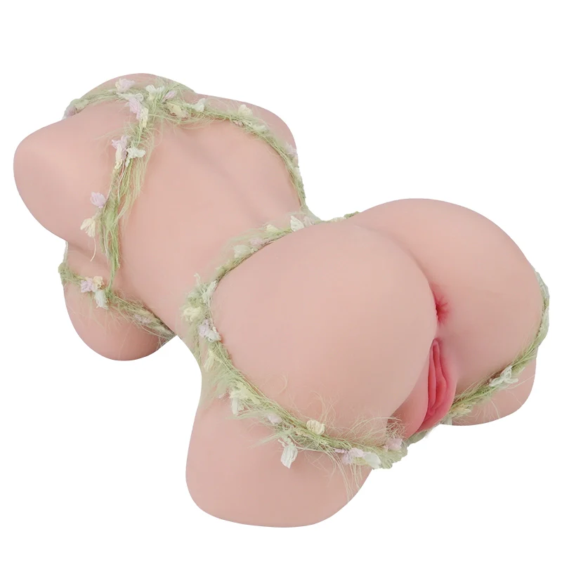 Scarlett: 6,5kg Schattig Jeugdige Sexpop