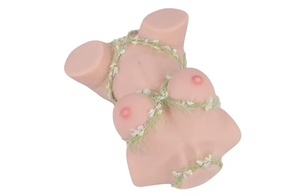 Scarlett Sex Doll 6.5 kg – Beginner-friendly Realistic Doll