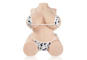 Nicole 2.0: 21.6kg  Lover With Big Boobs