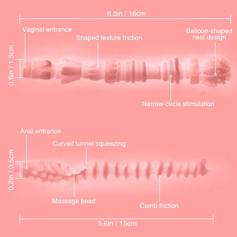 Nicole 2.0 TPE-sexdoll | Realistische G-cup & Flexibel 21,6 kg