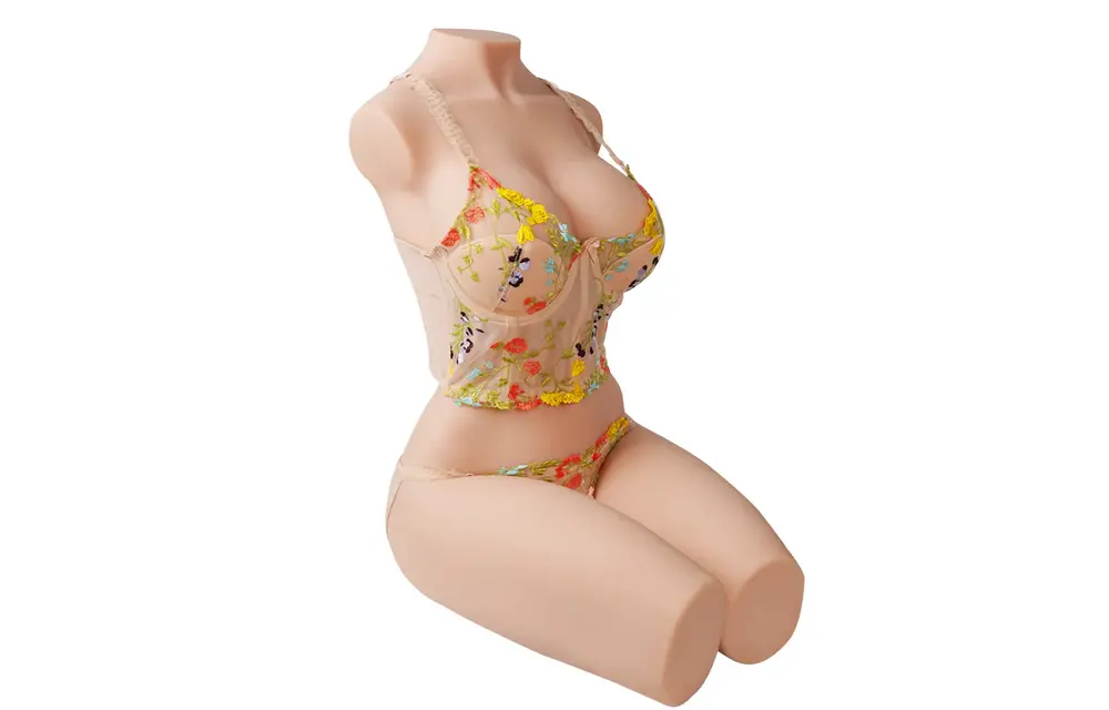 Aurora 2.0 | Lifelike Anime Sex Doll 25.2 kg Slim body