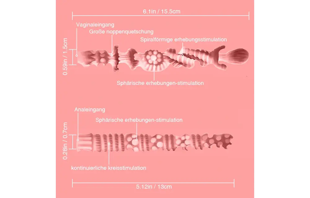 Aurora 2.0 | Lifelike Anime Sex Doll 25.2 kg Slim body