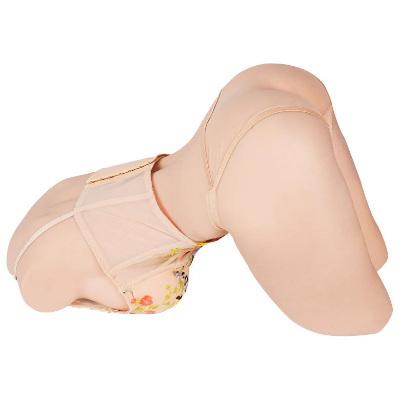 Aurora 2.0: 25.2kg Anime Sex Doll with Slim Body