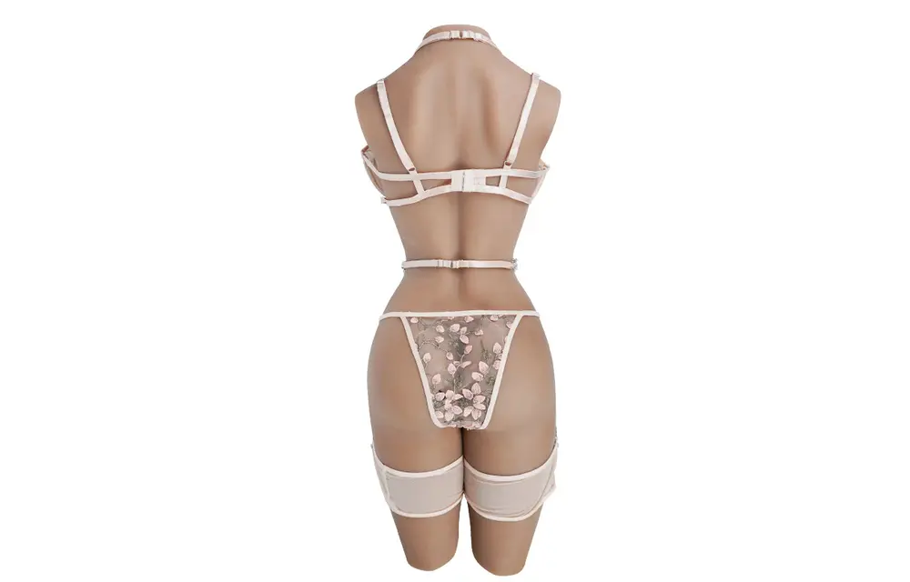 Aurora 2.0 Anime-Sexpuppe 25,2 kg | Lebensecht & schlank