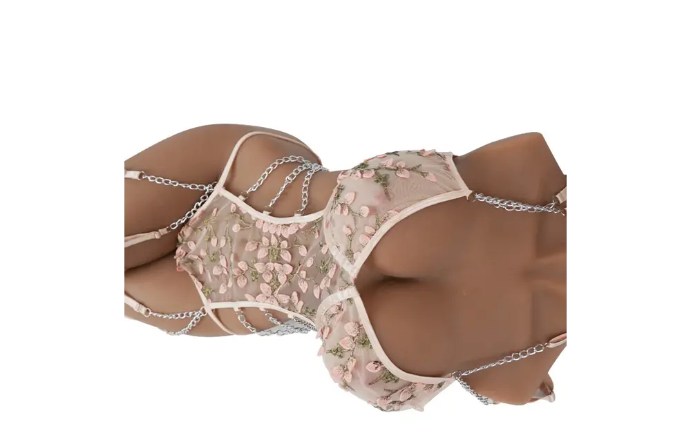 Aurora 2.0 Anime Sex Doll 25.2 kg | Lifelike & Slim