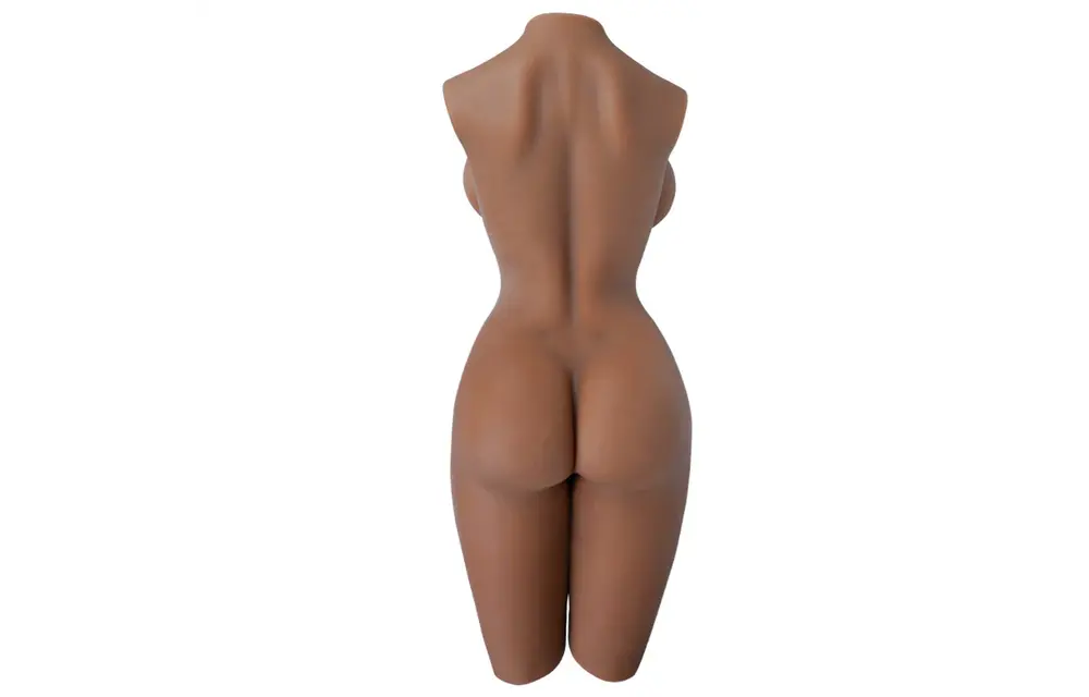 Aurora 2.0 Anime Sex Doll 25.2 kg | Lifelike & Slim