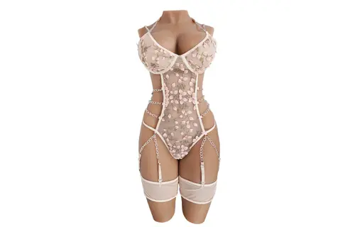 Aurora 2.0 Anime-Sexpuppe 25,2 kg | Lebensecht & schlank