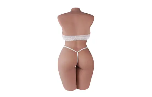 Monroe 2.0 Tinted: 31kg Big BBW Sex Doll