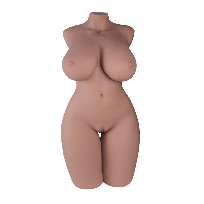 Monroe 2.0 BBW Sex Doll | Realistic, Soft & 31 kg Weight