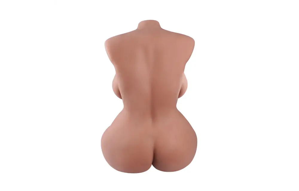 Monroe 2.0 BBW Sex Doll | Realistic, Soft & 31 kg Weight