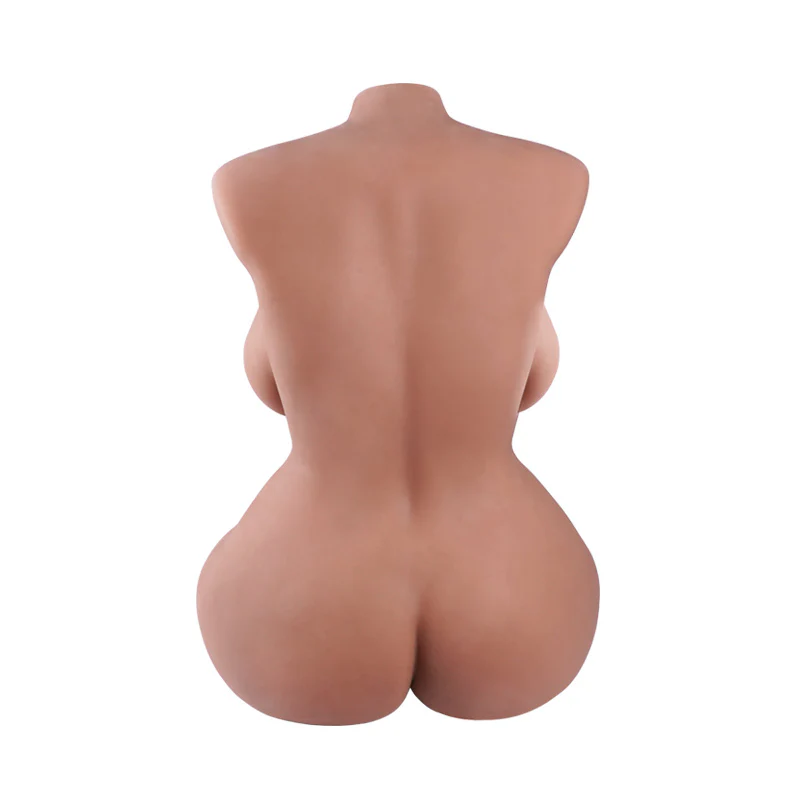 Monroe 2.0 BBW Sex Doll | Realistic, Soft & 31 kg Weight