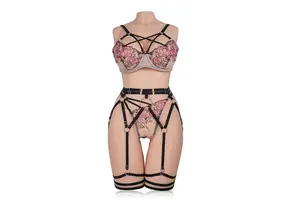 Diana: 21,8 kg Realistische Pornostar Sexpuppe