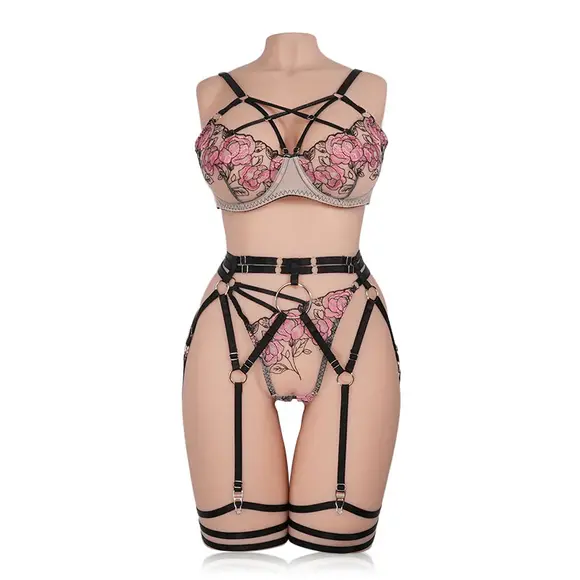 Diana: 21.8 kg Realistic Pornstar Sex Doll