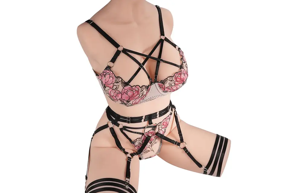 Diana Sex Doll 21.8 kg – Realistic Porn Star Masturbator