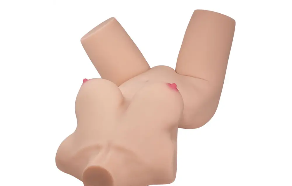 Diana Sex Doll 21.8 kg – Realistic Porn Star Masturbator