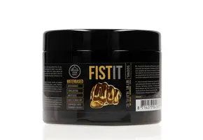 Black Label Gleitmittel auf Wasserbasis – 500 ml