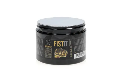 Black Label Gleitmittel auf Wasserbasis – 500 ml