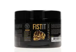 Black Label Betäubend Gleitmittel auf Wasserbasis – 500 ml