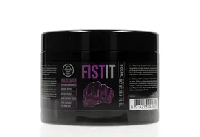 Black Label Anal Relaxer Gleitmittel auf Wasserbasis – 500 ml