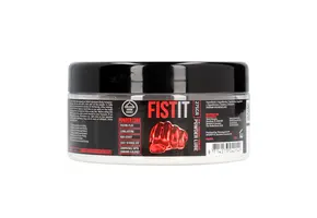 Black Label Pulverform Gleitmittel auf Wasserbasis - 275 gr