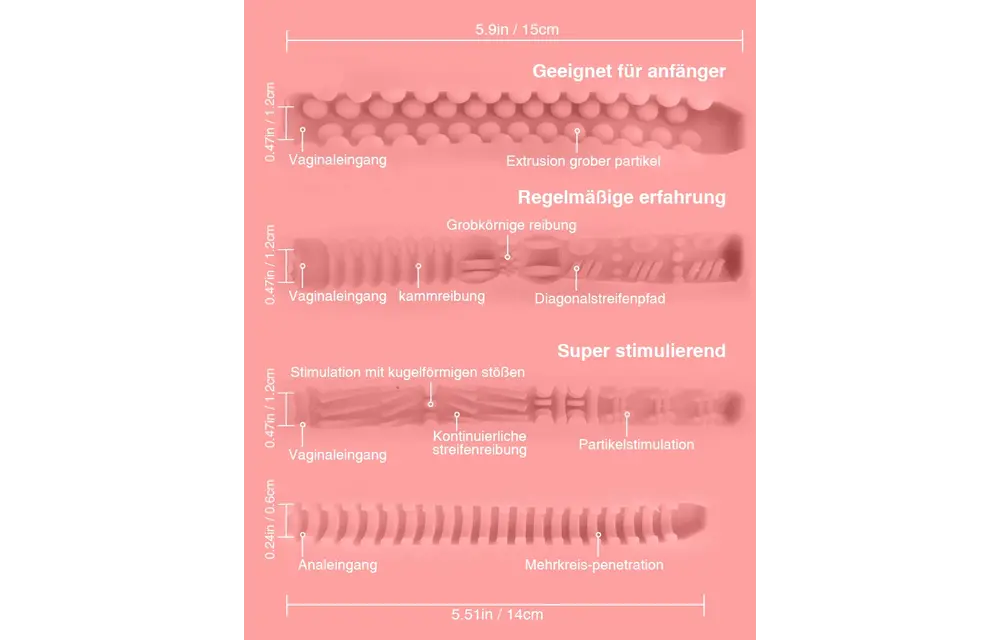 Daisy Pro Sex Doll – 18.7 kg, Removable Vagina & Soft Butt