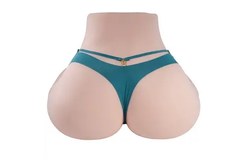 Daisy Pro: 18.7kg Big Ass Abnehmbare Vagina