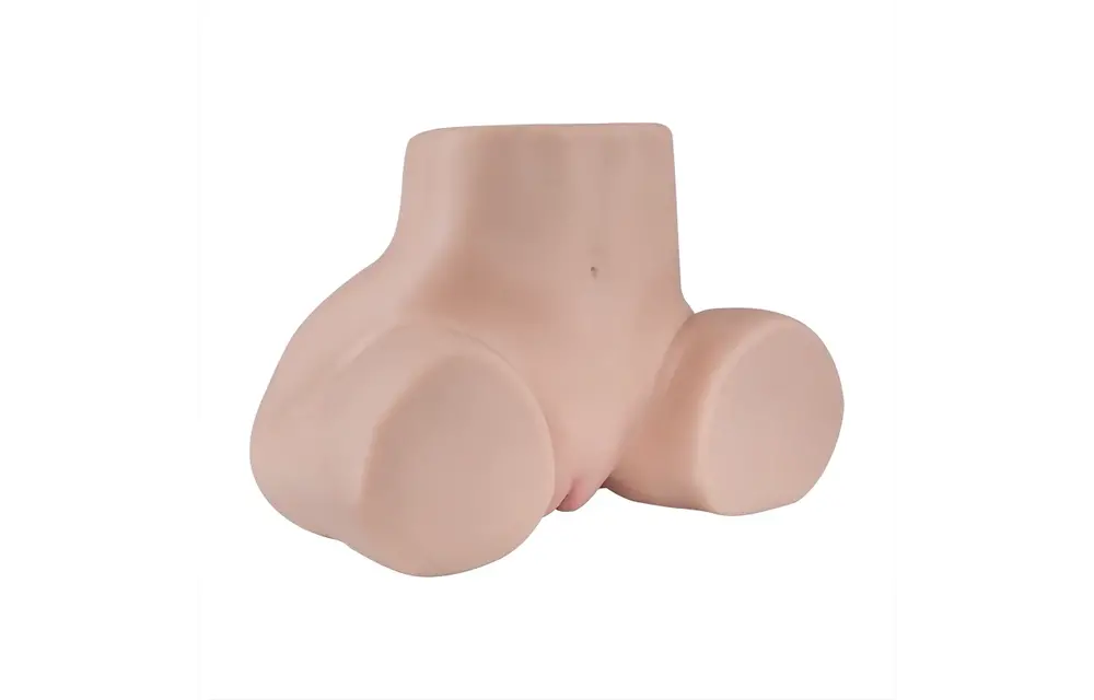 Daisy Pro Sex Doll – 18.7 kg, Removable Vagina & Soft Butt