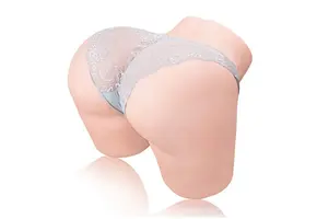 Eva: 25 kg BBW Sexpuppe Doggy Style