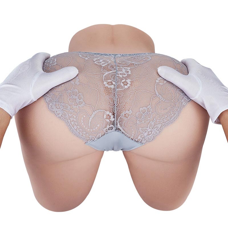 Eva 25kg BBW Sex Doll – Realistic Large Buttocks Doggy Style