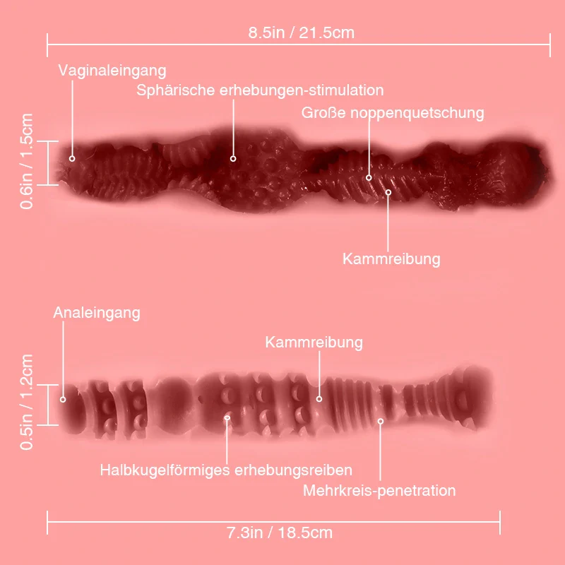 Eva 25kg BBW Sex Doll – Realistic Large Buttocks Doggy Style