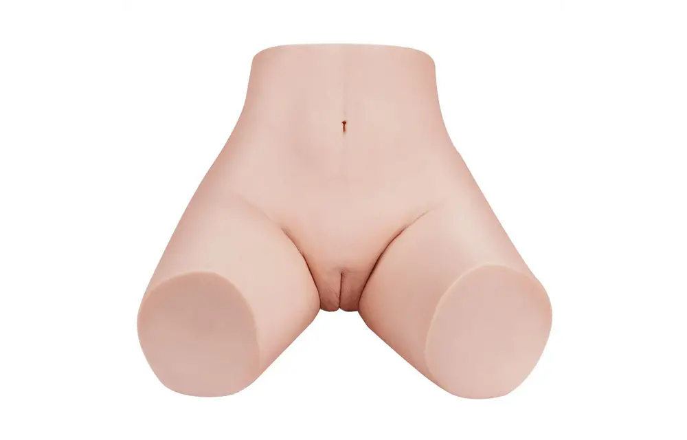 Eva 25kg BBW Sex Doll – Realistic Large Buttocks Doggy Style