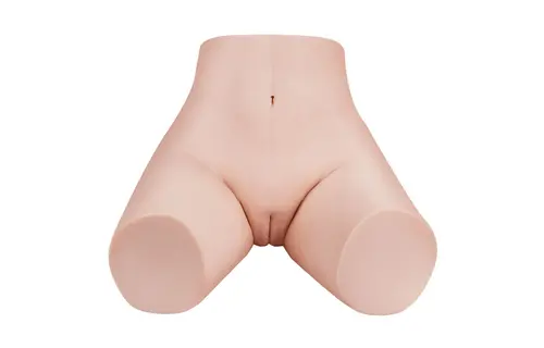 Eva 25kg BBW Sex Doll – Realistic Large Buttocks Doggy Style