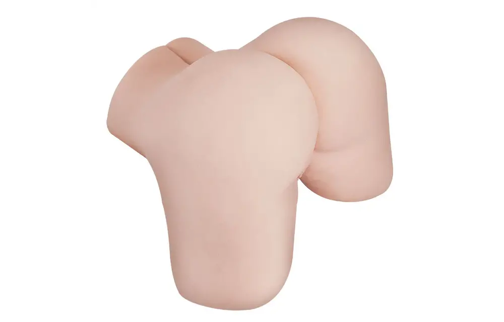 Eva 25kg BBW Sex Doll – Realistic Large Buttocks Doggy Style